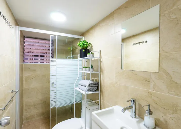 Private #3 In A 4 Bedroom In Roma Norte, Mexico City